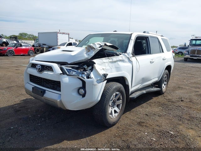 Toyota 1gr-fe 2016 JTEBU5JRXG5345178 Image 6
