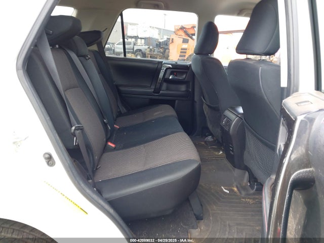 Toyota 1gr-fe 2016 JTEBU5JRXG5345178 Image 8