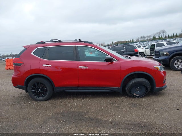 5N1AT2MV6HC804080 Nissan ROGUE SV
