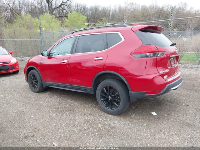 5N1AT2MV6HC804080 Nissan ROGUE SV