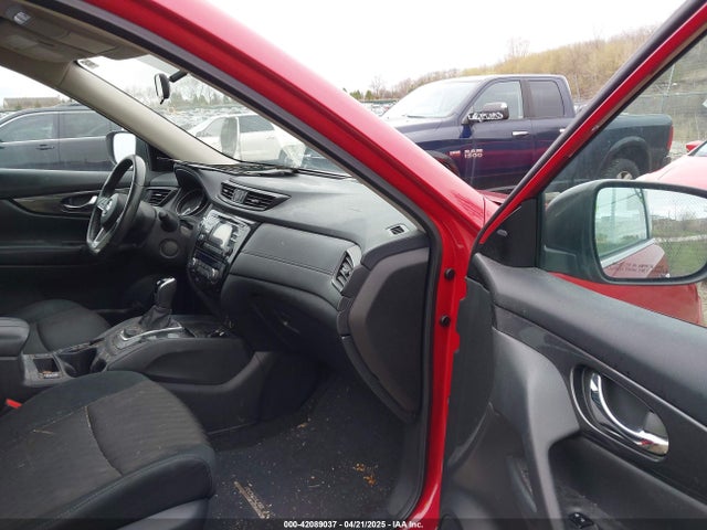 5N1AT2MV6HC804080 Nissan ROGUE SV