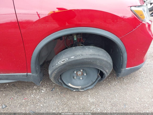 5N1AT2MV6HC804080 Nissan ROGUE SV