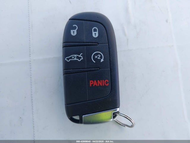 Aukcja sprzedaży 2018 Dodge Charger Sxt Rwd, vin: 2C3CDXBG0JH329674, numer aukcji: 42089040