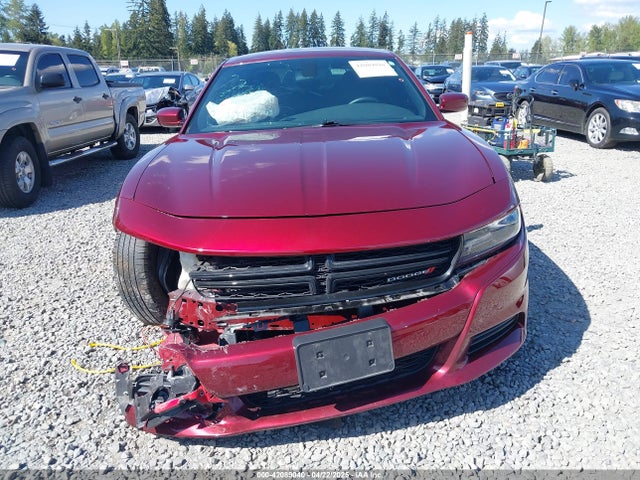 Aukcja sprzedaży 2018 Dodge Charger Sxt Rwd, vin: 2C3CDXBG0JH329674, numer aukcji: 42089040