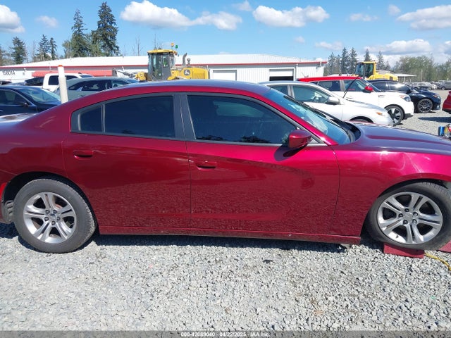 Aukcja sprzedaży 2018 Dodge Charger Sxt Rwd, vin: 2C3CDXBG0JH329674, numer aukcji: 42089040