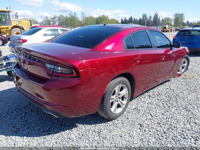 Aukcja sprzedaży 2018 Dodge Charger Sxt Rwd, vin: 2C3CDXBG0JH329674, numer aukcji: 42089040