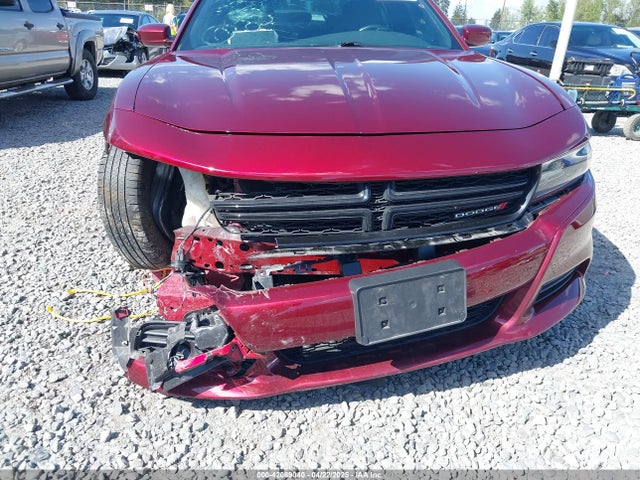 Aukcja sprzedaży 2018 Dodge Charger Sxt Rwd, vin: 2C3CDXBG0JH329674, numer aukcji: 42089040