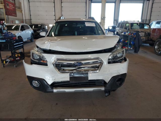 4S4BSAJC0G3216338 Subaru Outback 2.5i Limited