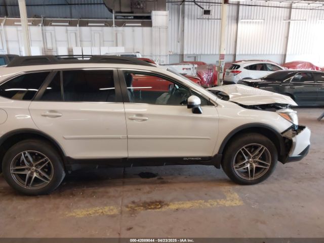 4S4BSAJC0G3216338 Subaru Outback 2.5i Limited