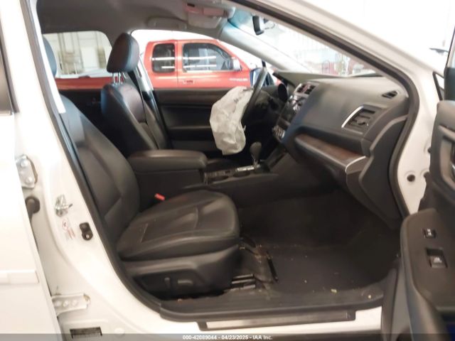 4S4BSAJC0G3216338 Subaru Outback 2.5i Limited