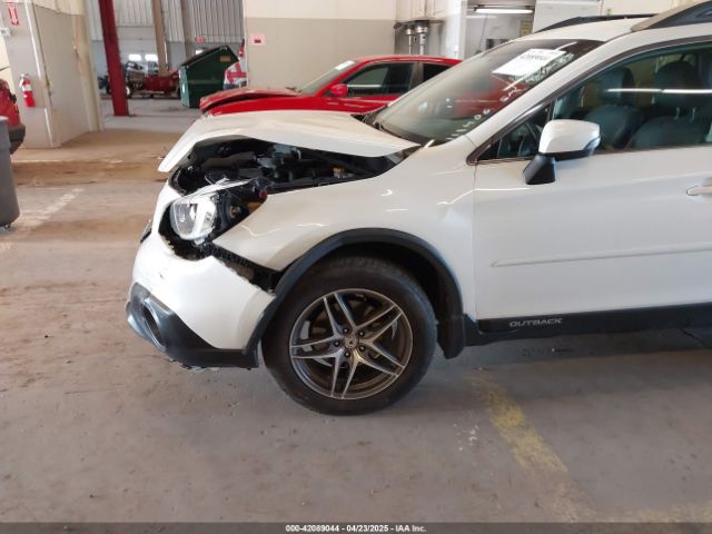 4S4BSAJC0G3216338 Subaru Outback 2.5i Limited