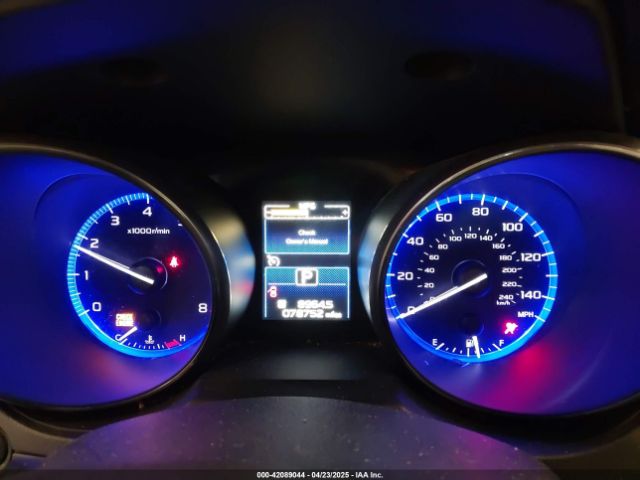4S4BSAJC0G3216338 Subaru Outback 2.5i Limited