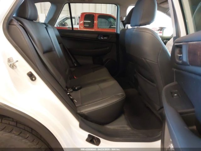 4S4BSAJC0G3216338 Subaru Outback 2.5i Limited