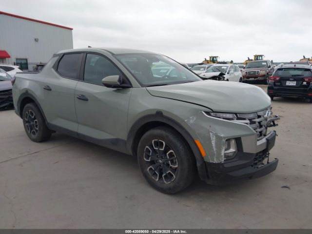 2023 HYUNDAI SANTA CRUZ 5NTJADAE4PH049283