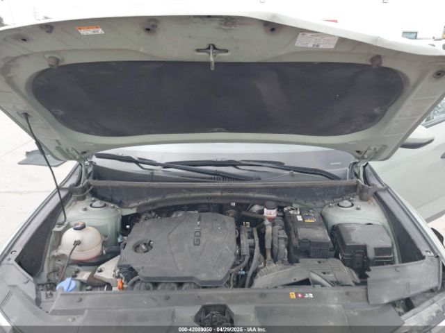 2023 HYUNDAI SANTA CRUZ 5NTJADAE4PH049283 Photo 9