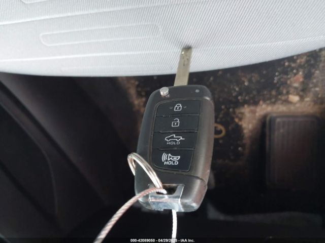 2023 HYUNDAI SANTA CRUZ 5NTJADAE4PH049283 Photo 10