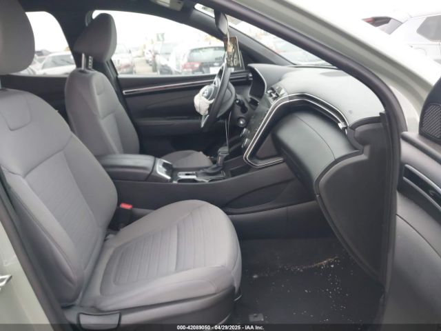 2023 HYUNDAI SANTA CRUZ 5NTJADAE4PH049283 Photo 4