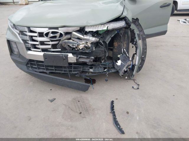 2023 HYUNDAI SANTA CRUZ 5NTJADAE4PH049283 Photo 5