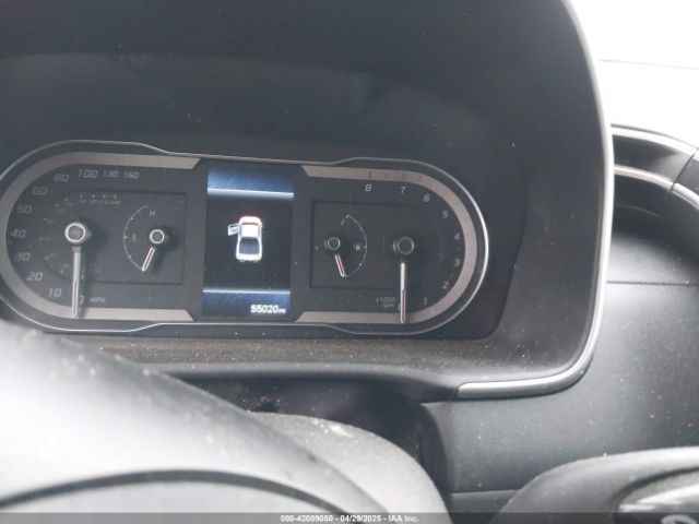 2023 HYUNDAI SANTA CRUZ 5NTJADAE4PH049283 Photo 6
