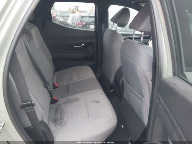 2023 HYUNDAI SANTA CRUZ 5NTJADAE4PH049283 Photo 7