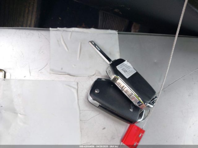 3KPF24AD6RE841015 KIA Forte Lxs