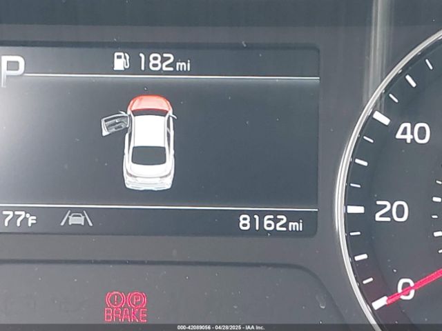 3KPF24AD6RE841015 KIA Forte Lxs