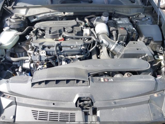 5NPEH4J28LH032742 Hyundai Sonata Limited