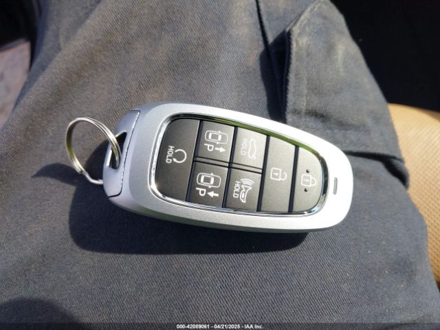 5NPEH4J28LH032742 Hyundai Sonata Limited