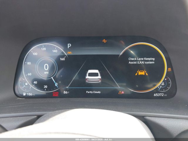 5NPEH4J28LH032742 Hyundai Sonata Limited