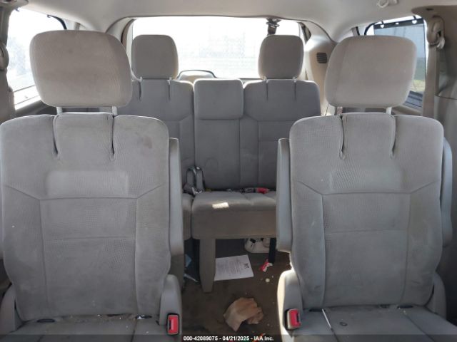 2C4RC1BG7FR583213 Chrysler Town & Country Touring