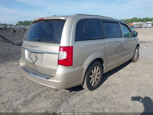2015 CHRYSLER TOWN & COUNTRY 2C4RC1BG7FR583213 Photo 3