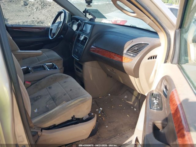 2015 CHRYSLER TOWN & COUNTRY 2C4RC1BG7FR583213 Photo 4