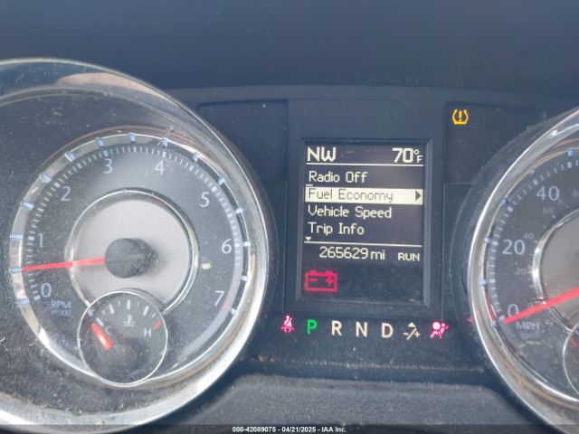 2015 CHRYSLER TOWN & COUNTRY 2C4RC1BG7FR583213 Photo 6