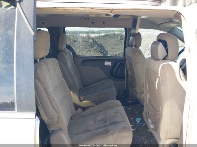 2015 CHRYSLER TOWN & COUNTRY 2C4RC1BG7FR583213 Photo 7