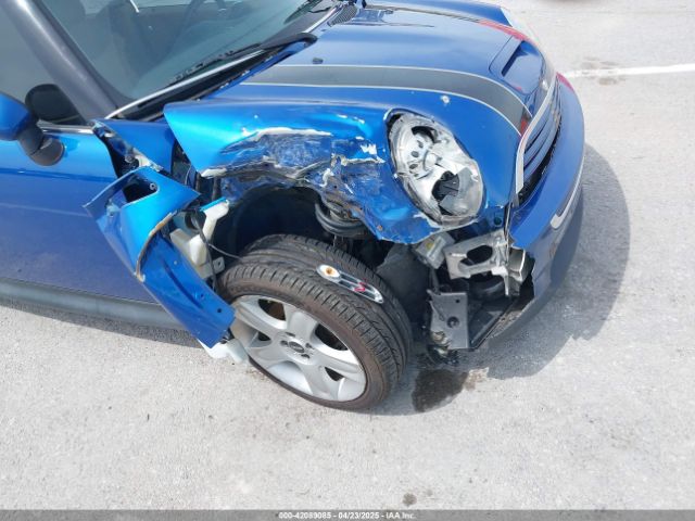 2006 MINI COOPER S WMWRH335X6TK59110 Photo 5