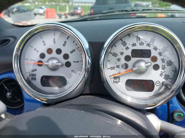 2006 MINI COOPER S WMWRH335X6TK59110 Photo 6