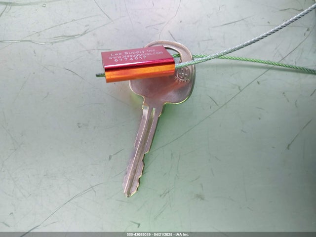 KNAFK4A60G5581458 KIA FORTE LX