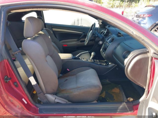2003 MITSUBISHI ECLIPSE 4A3AC84H53E022381 Photo 4