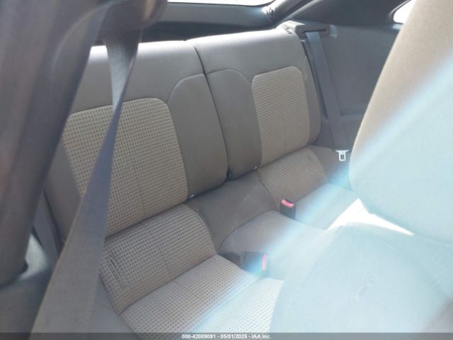 2003 MITSUBISHI ECLIPSE 4A3AC84H53E022381 Photo 7