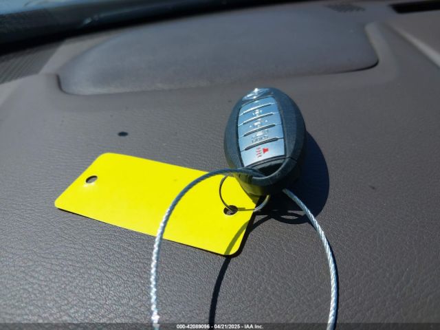 JN8AT3CBXMW224300 Nissan Rogue Sl Intelligent Awd