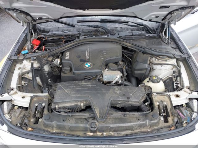 WBA8Z5C54GG502425 BMW 328i Gran Turismo Xdrive
