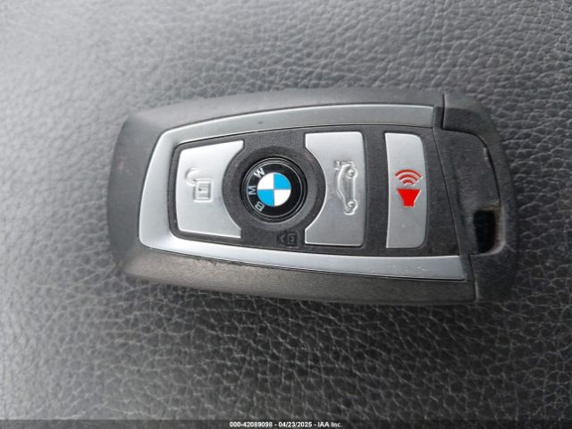 WBA8Z5C54GG502425 BMW 328i Gran Turismo Xdrive