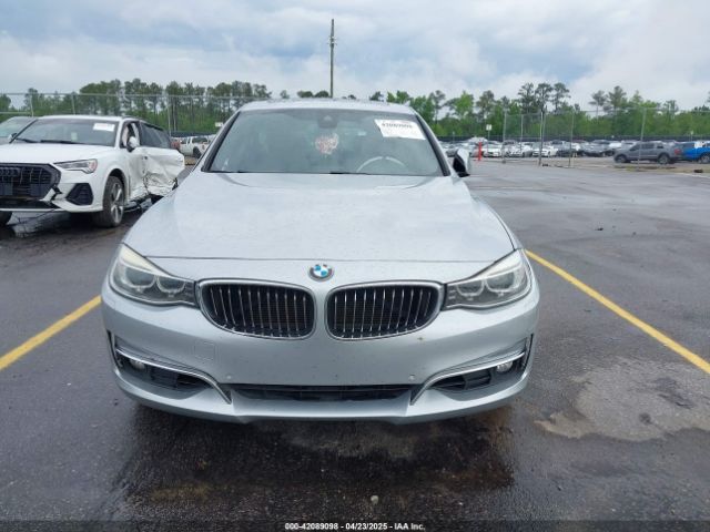 WBA8Z5C54GG502425 BMW 328i Gran Turismo Xdrive