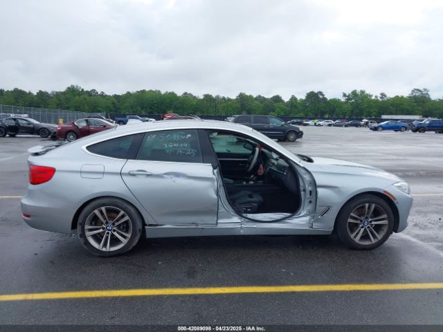 WBA8Z5C54GG502425 BMW 328i Gran Turismo Xdrive