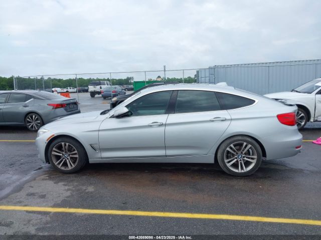 WBA8Z5C54GG502425 BMW 328i Gran Turismo Xdrive