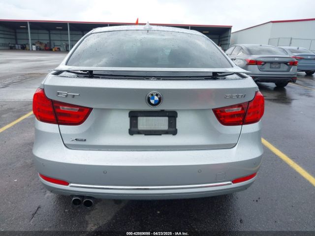 WBA8Z5C54GG502425 BMW 328i Gran Turismo Xdrive