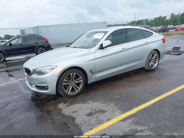 WBA8Z5C54GG502425 BMW 328i Gran Turismo Xdrive