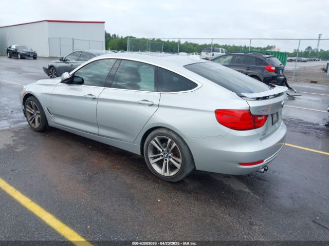 WBA8Z5C54GG502425 BMW 328i Gran Turismo Xdrive