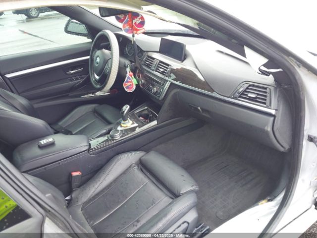 WBA8Z5C54GG502425 BMW 328i Gran Turismo Xdrive
