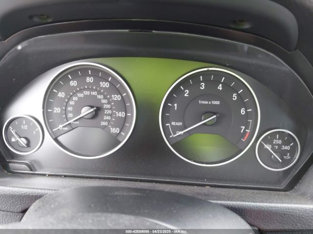WBA8Z5C54GG502425 BMW 328i Gran Turismo Xdrive